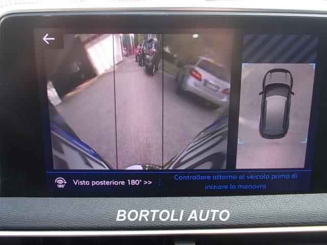 PEUGEOT 3008 BlueHDi 130 25.000 KM EAT8 ALLURE PACK AUTOMATICA