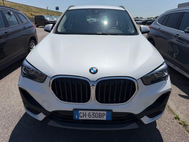 BMW X1 xDrive20d Business Advantage