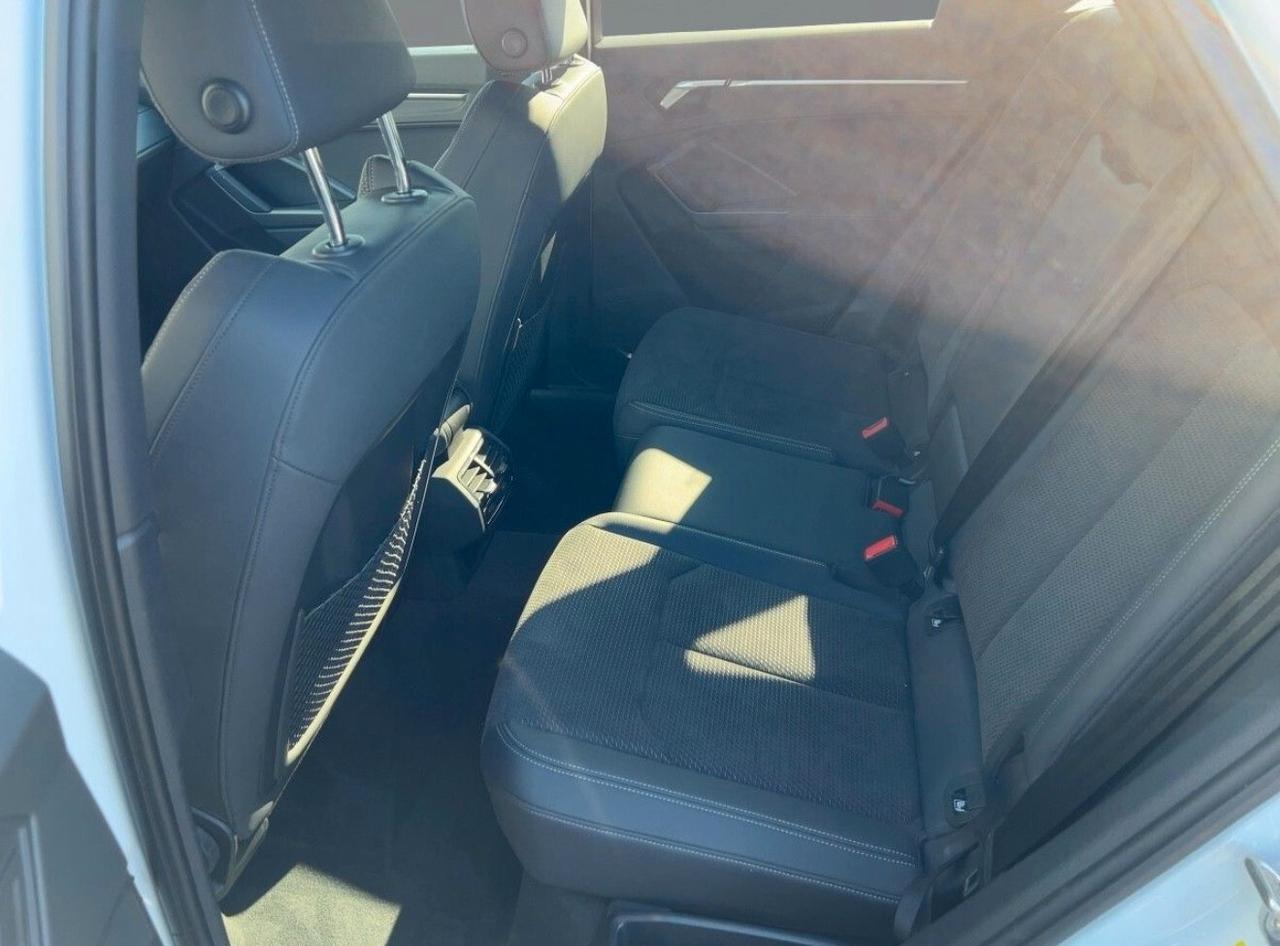 Audi Q3 SPB 35 TFSI S tronic S LINE PACK BLACK BANG E OLUFSUNESN CERCHI 19