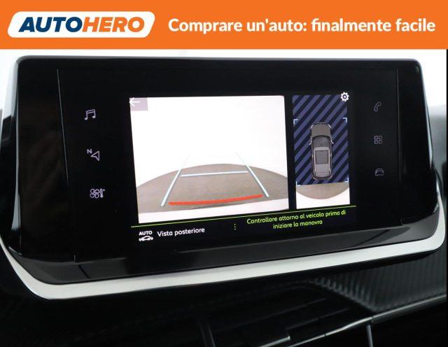 PEUGEOT 2008 PureTech 130 S&S Allure