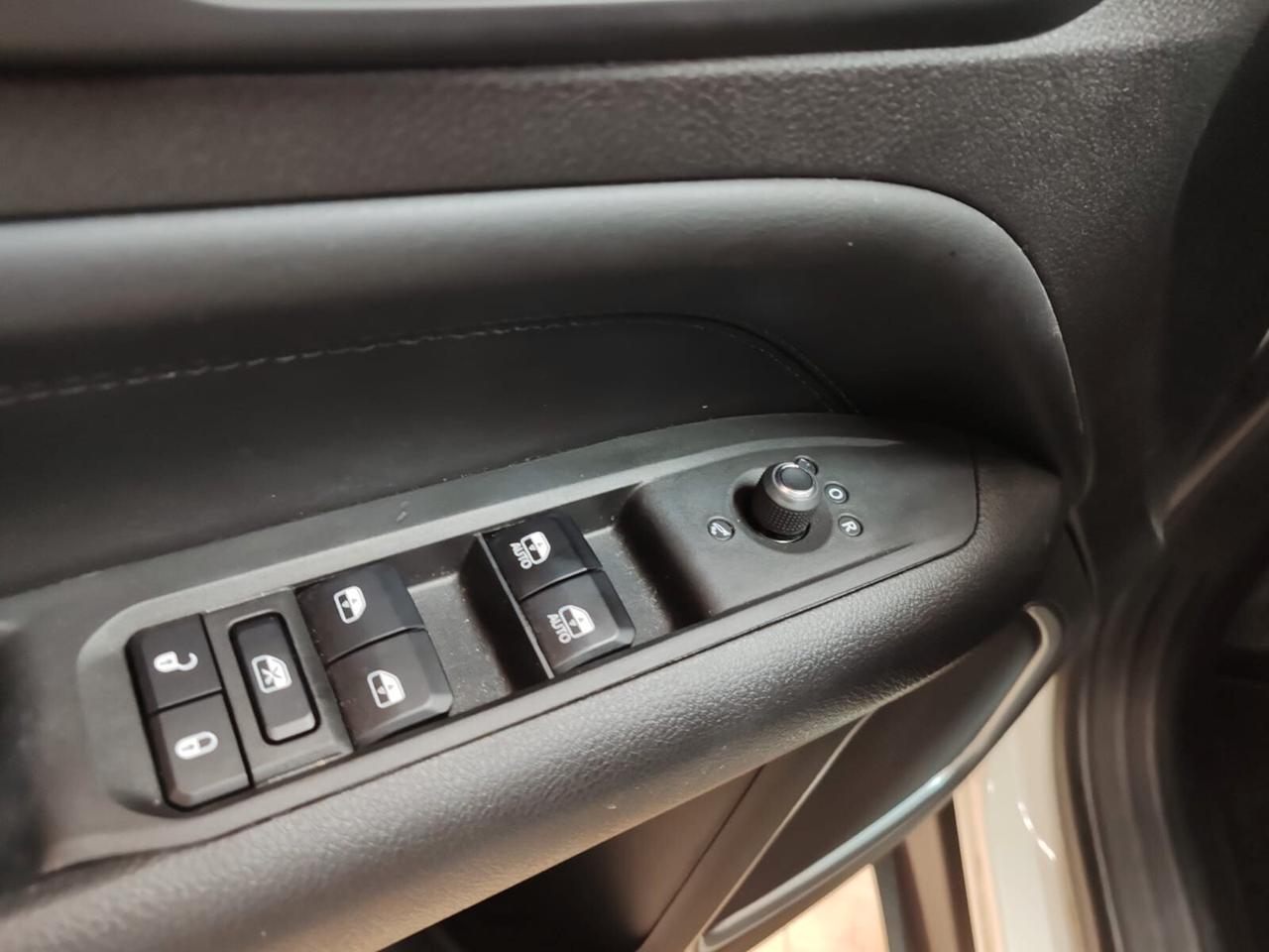 Jeep Compass 1.6 Multijet II 2WD Limited Plus