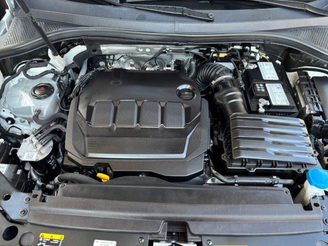 VOLKSWAGEN Tiguan 2.0 TDI 150 CV SCR DSG Life