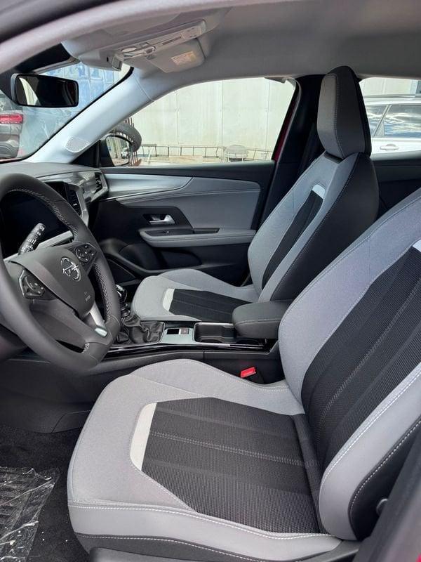 Opel Mokka EDITION BENZINA 100HP CAMBIO MANUALE