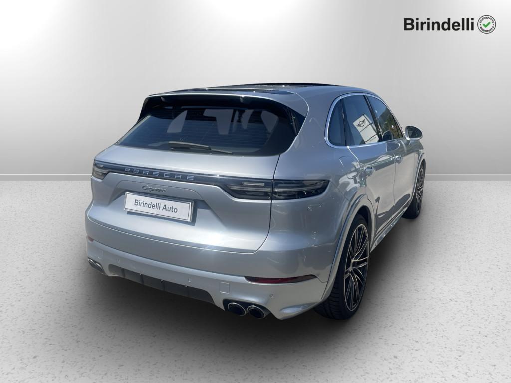 PORSCHE Cayenne 3ªs.'17--> - Cayenne 3.0 V6