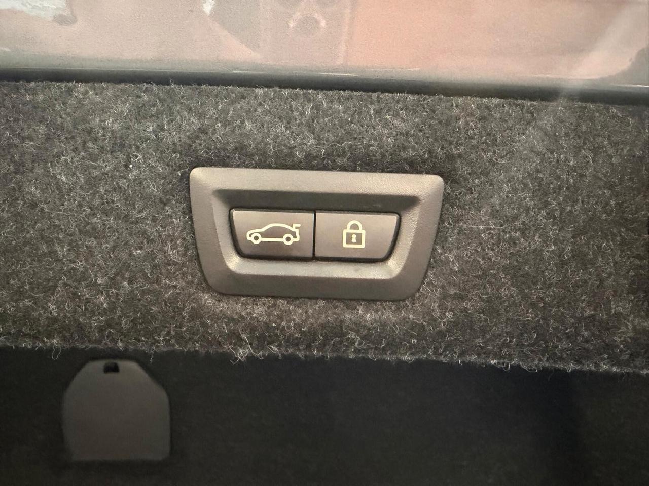 BMW 530D BERLINA M-SPORT 3.0 X-DRIVE 265CV NAVI CAM360° ANNO 2018