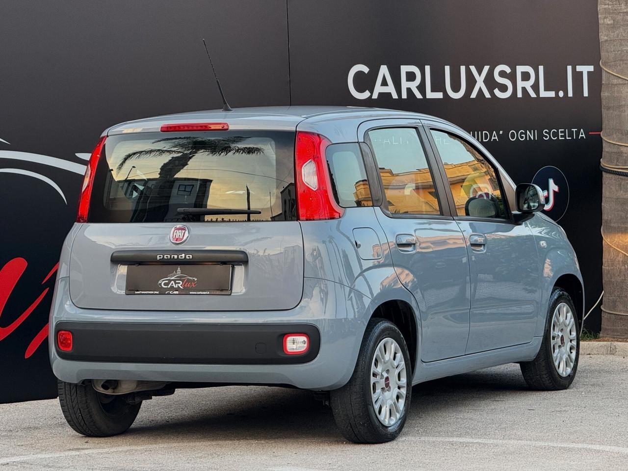 Fiat Panda 1.2 Easy S 69CV | IVA ESPOSTA