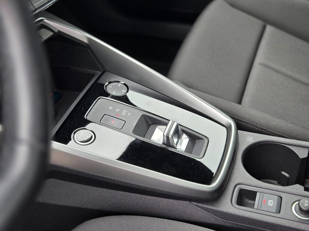 Audi A3 Sportback 40 1.4 tfsi e S line edition s-tronic