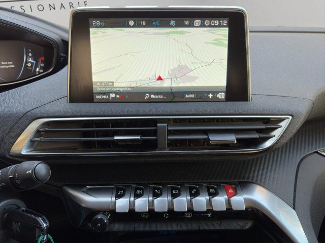 PEUGEOT 3008 1.5 BlueHDi 130cv S&S Allure