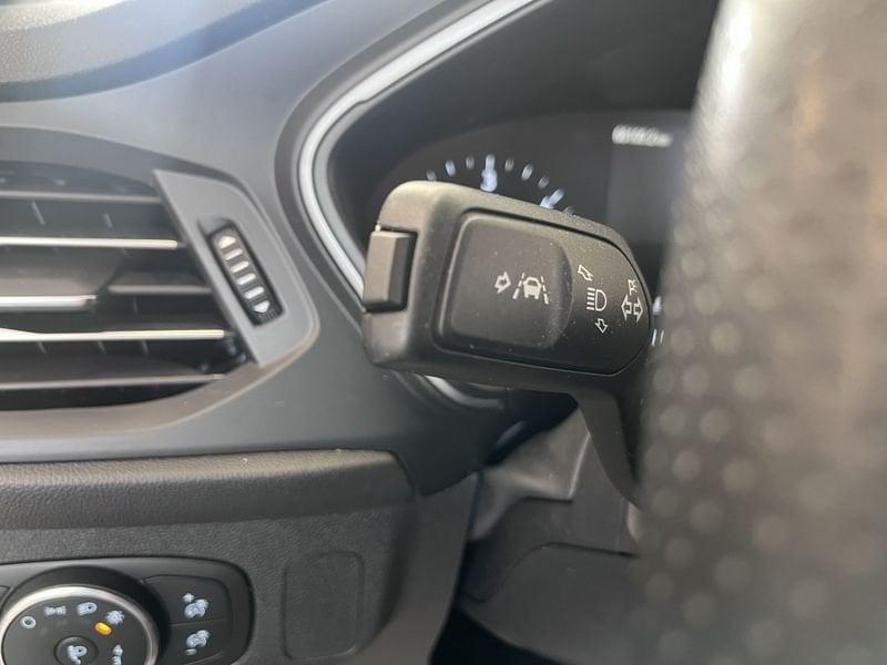 Ford Focus 1.5 EcoBlue 120 CV aut. 5p. ST Line Design