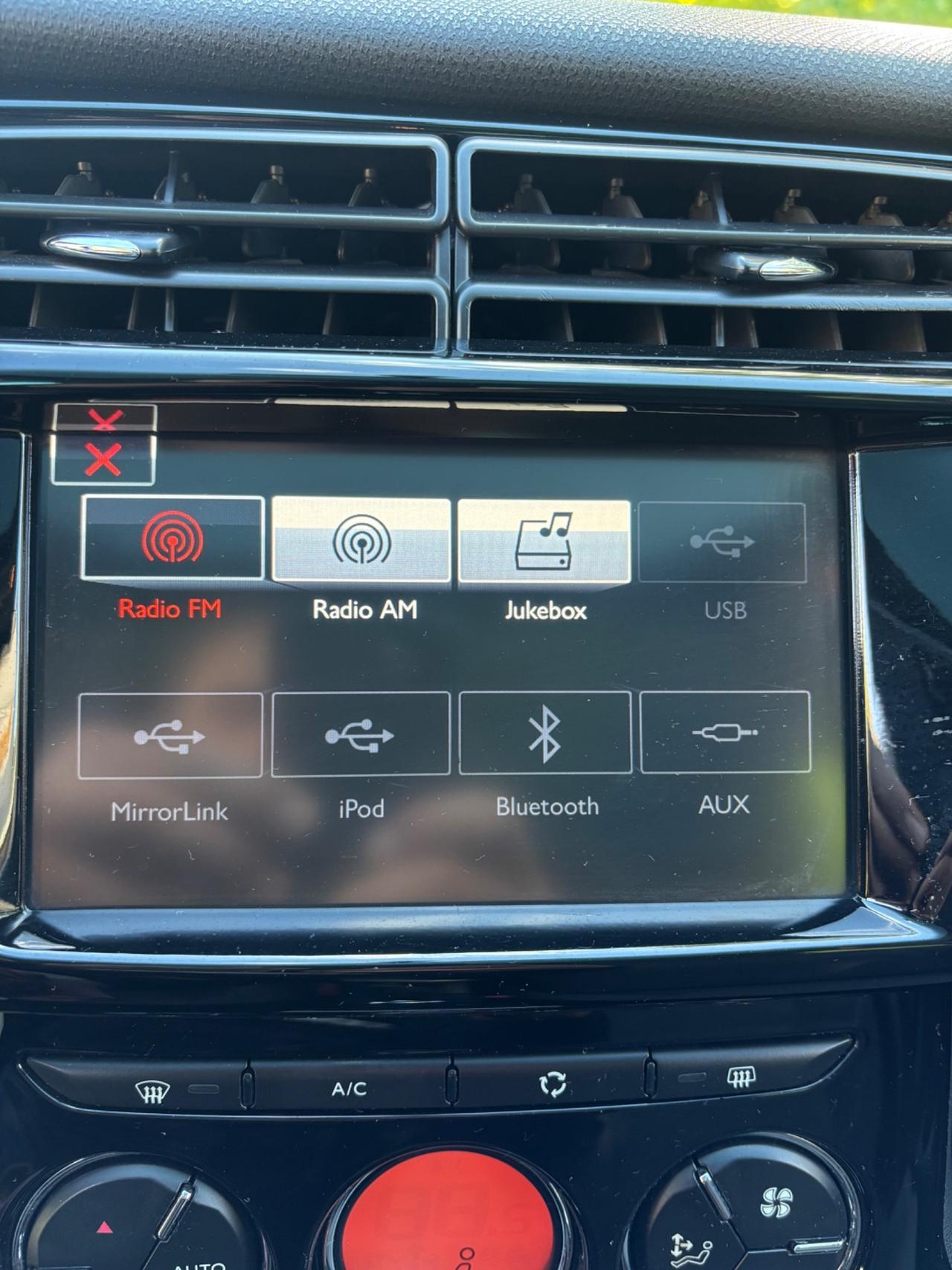 Citroen C3 BlueHDi 75 Exclusive neopatentati