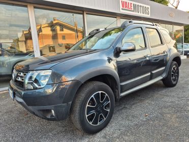 Dacia Duster 1.5 dCi 110CV Start&Stop 4x4 Ambiance