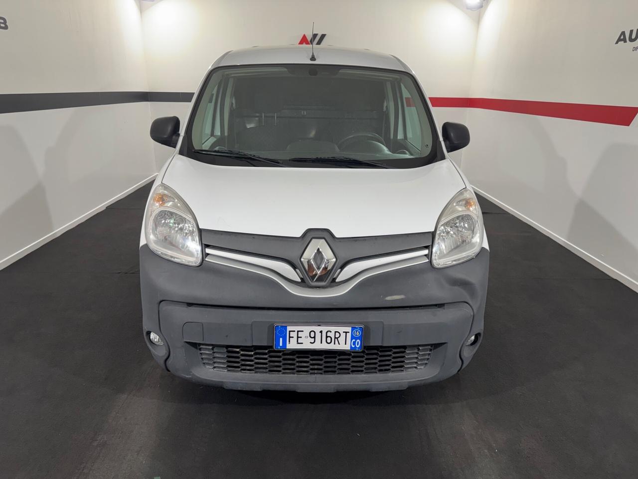 Renault Kangoo 1.5 dCi 75CV F.AP. S&S 3p. Express Compact Energy