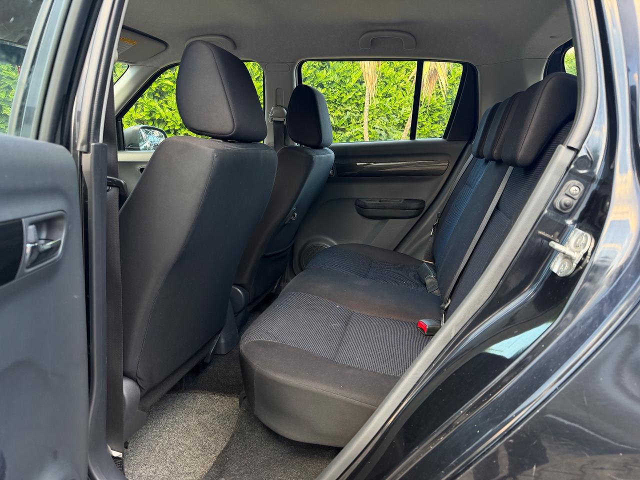 SUZUKI SWIFT 1.3i 4X4 – 130.000 KM – OTTIME CONDIZIONI