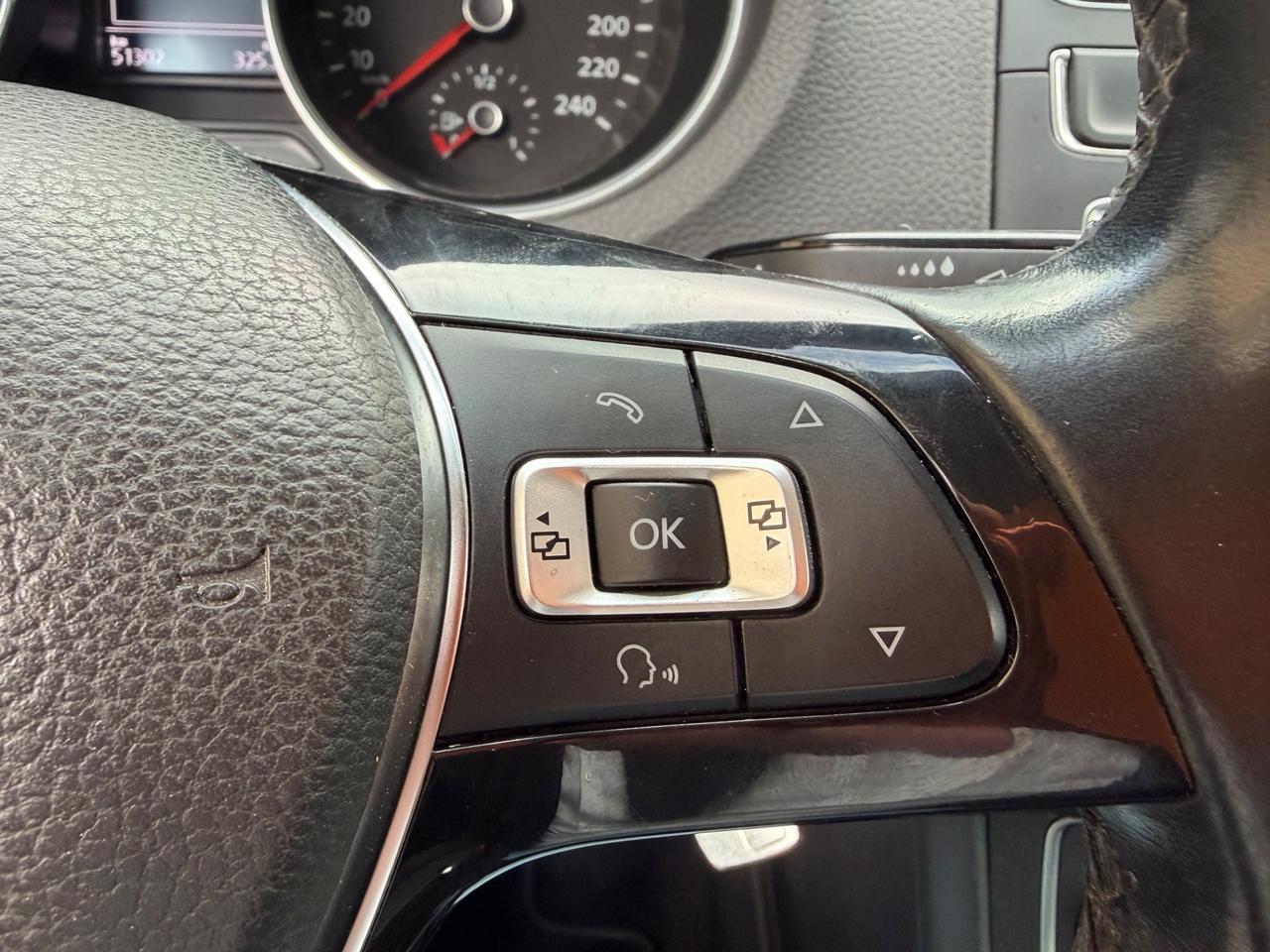 Volkswagen Polo 1.2 TSI DSG 5p. Comfortline BlueMotion Technology