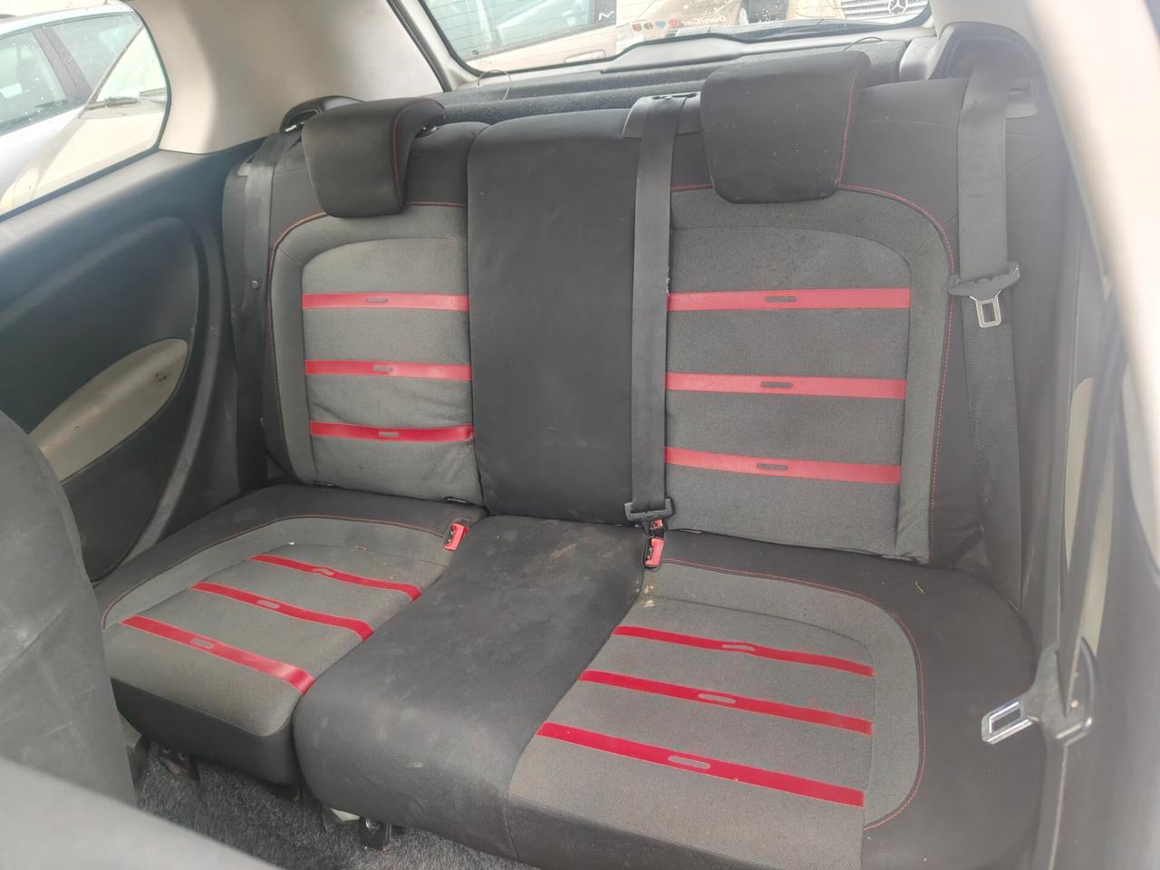 Fiat Punto 1.3 MJT 75cv LEGGI BENE