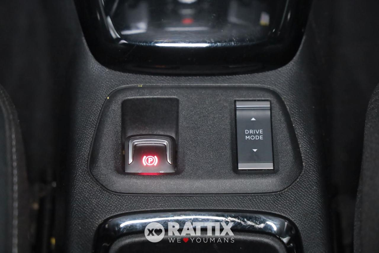 Opel Corsa 1.2 100CV GS at8