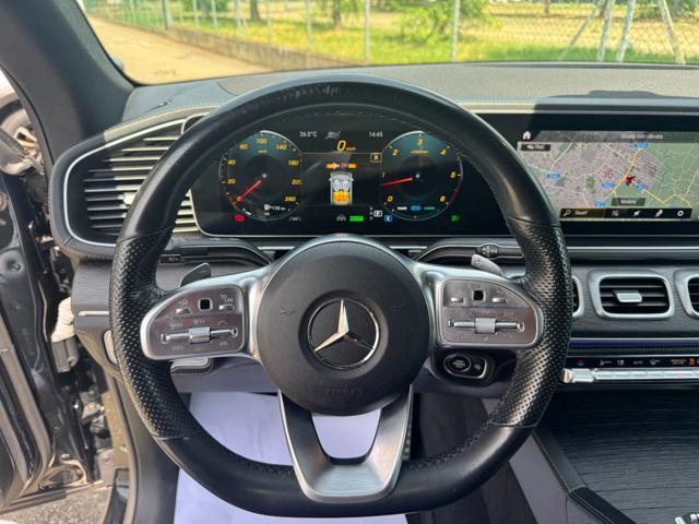MERCEDES-BENZ GLE 300 d 4Matic Mild Hybrid Coupé Premium Plus 272CV