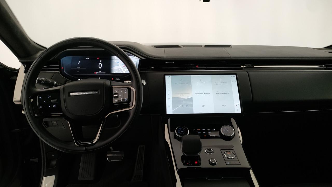 LAND ROVER Range Rover Sport 3.0d i6 mhev Autobiography awd 350cv auto