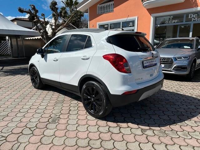 Opel Mokka X 1.6 CDTI 136CV Innovation - 2018