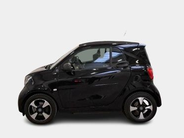 SMART FORTWO EQ 41kW passion