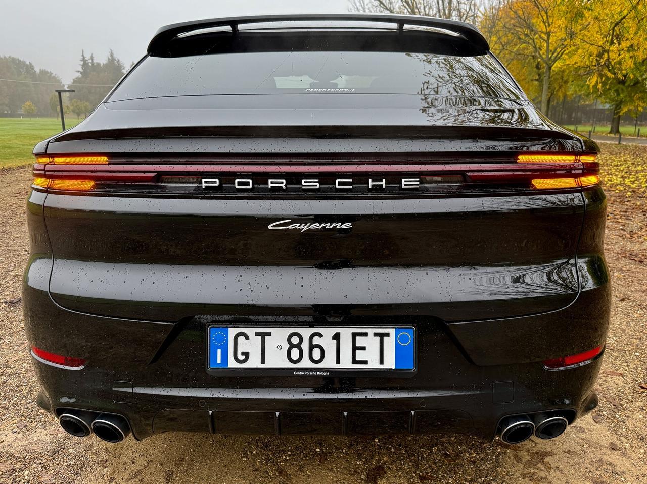 Porsche Cayenne 3.0 V6 - LEGGERE BENE DESCRIZIONE