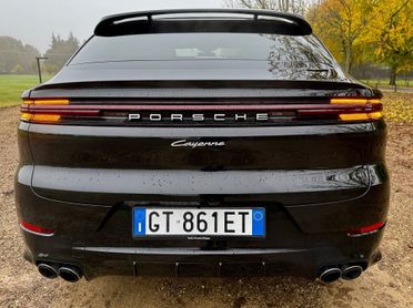 Porsche Cayenne 3.0 V6 - LEGGERE BENE DESCRIZIONE