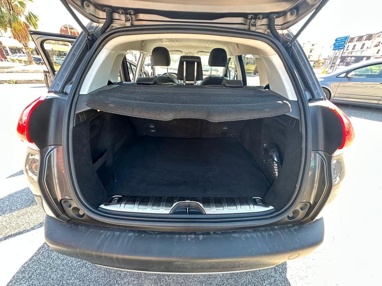 PEUGEOT 2008 ALLURE 1.6BlueHDI 120CV S&S EURO6B