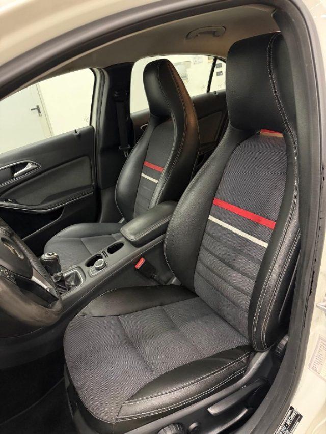 MERCEDES-BENZ A 180 CDI Sport //PER OPERATORI DEL SETTORE//