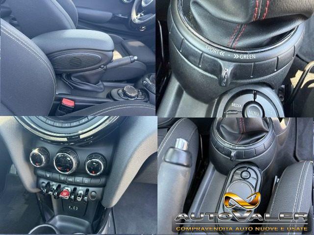 MINI Cooper S 2.0 Cooper S John Cooper Boost Tetto Apribile
