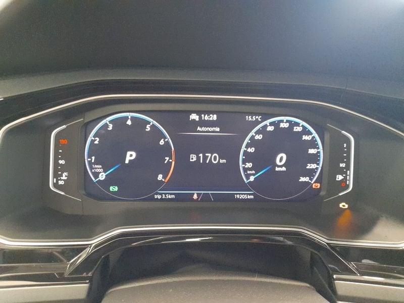 Volkswagen Taigo 1.5 TSI ACT R-Line DSG