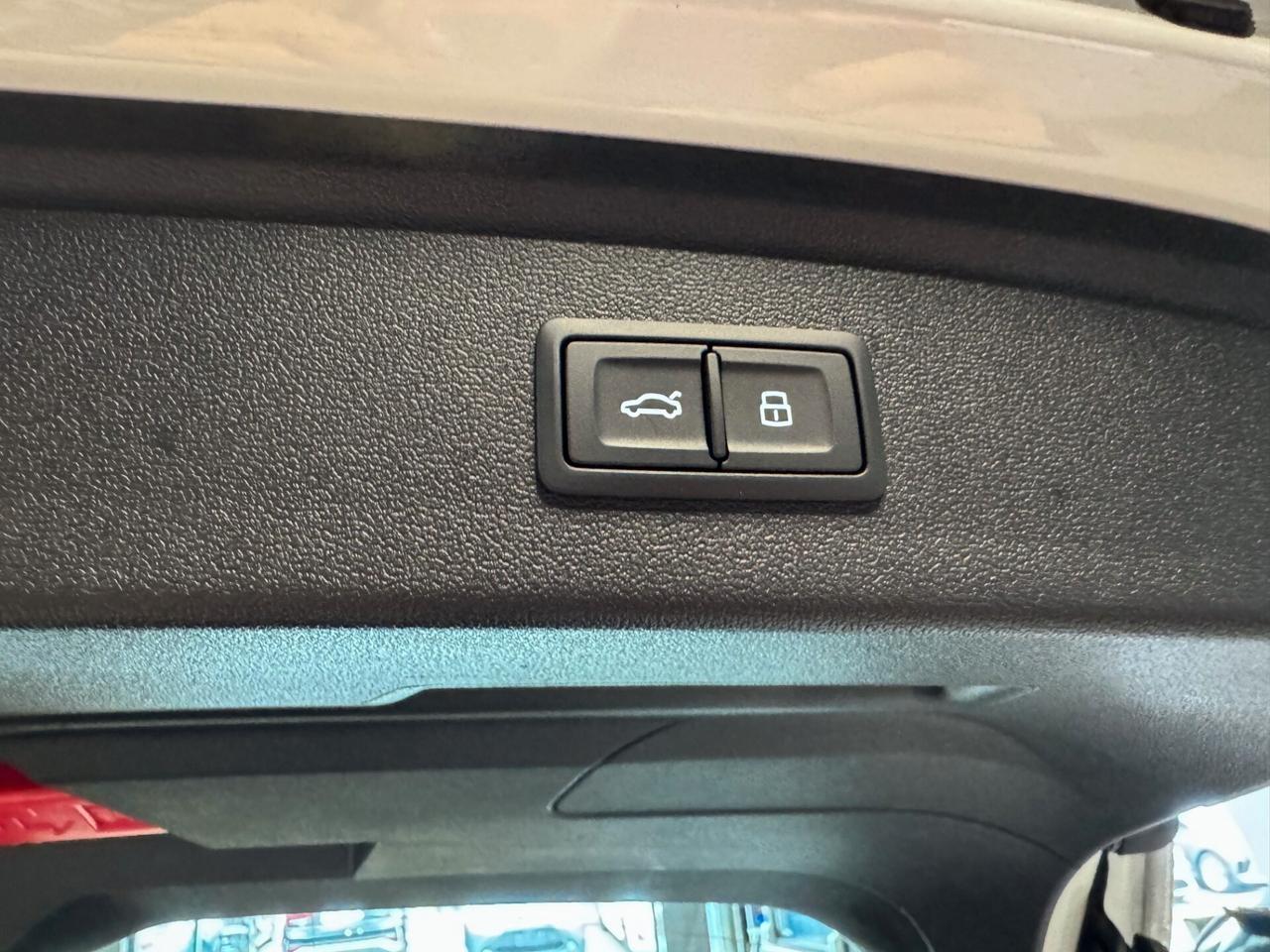 AUDI A3 4ª serie A3 SPB 35 TDI S tronic S line...