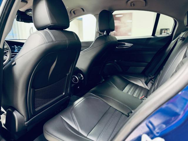 Alfa Romeo Giulia 2.2 t Veloce Q4 210cv awd auto