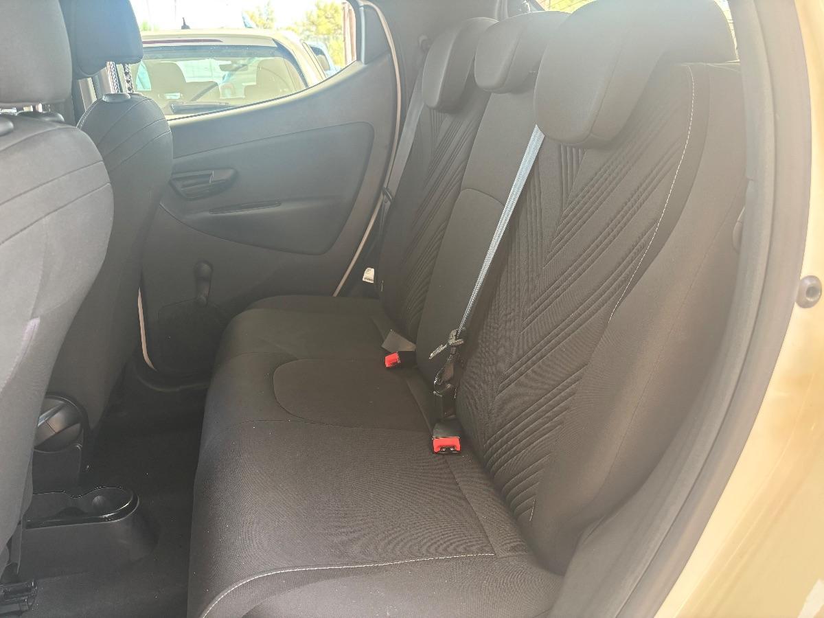LANCIA - Ypsilon - 1.0 FireFly 5p.S&S Hybryd Gold