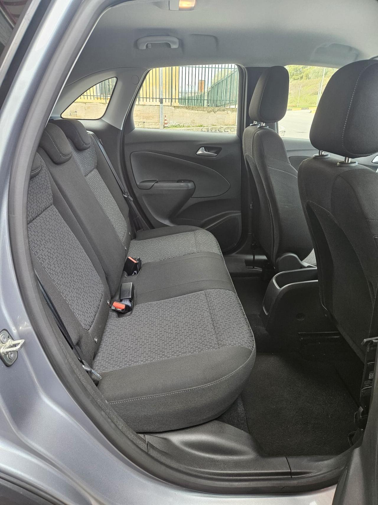 Opel Crossland X 1.5 CDTI ecotec Elegance 110cv