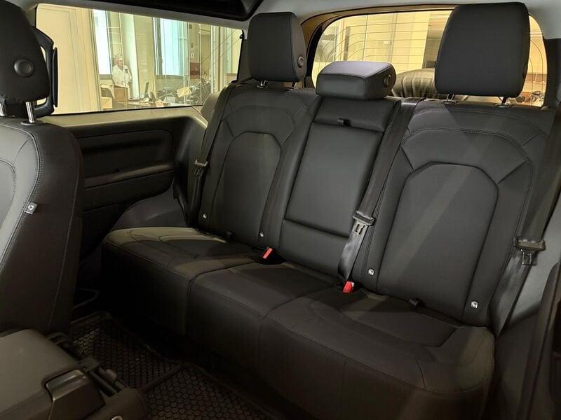 Land Rover Defender Defender 90 3.0d mhev S awd 200cv auto