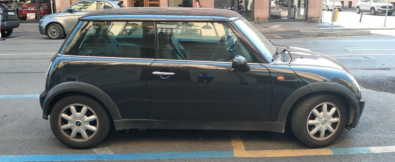 Mini One