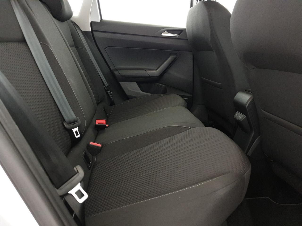 Volkswagen Polo 5p 1.0 tsi comfortline 95cv