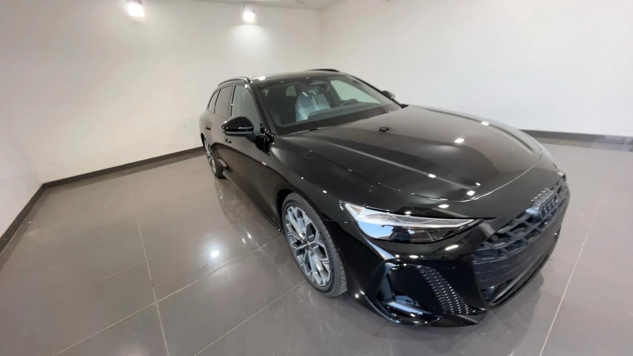 Audi A6 Avant 40 2.0 TDI quattro ultra S tronic line edition