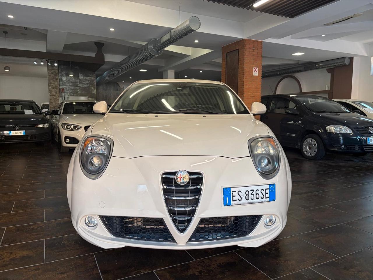 Alfa Romeo MiTo 1.4 70 CV 8V Progression