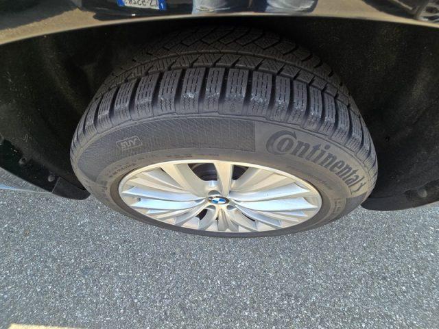 BMW X5 xDrive30d 249CV Luxury TETTO SERVICE BMW PERMUTE