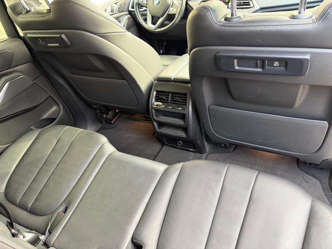 Bmw X5 M xDrive25d Msport