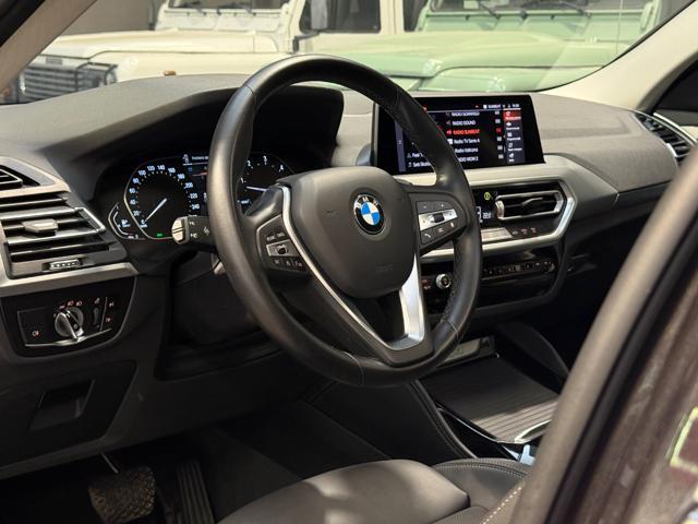 BMW X4 xDrive30d 48V 249CV