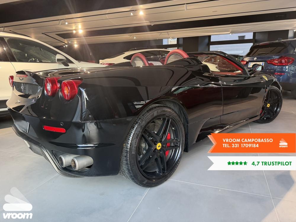 FERRARI F430 F430 Spider F1
