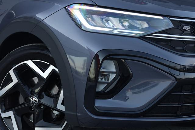 VOLKSWAGEN Taigo 1.0 TSI 115 CV R-Line