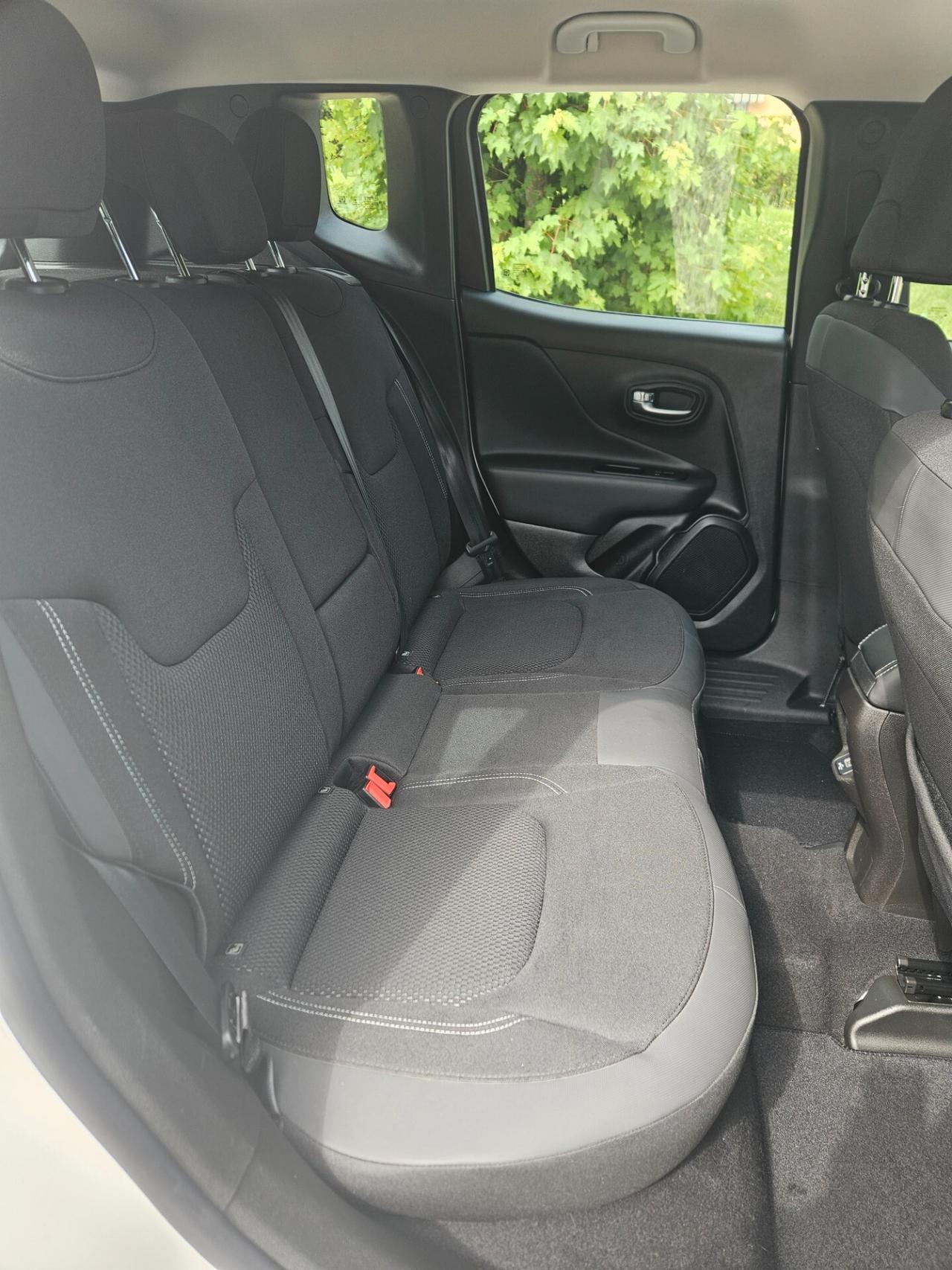 Jeep Renegade 1.6 Mjt 120 CV 2WD Limited