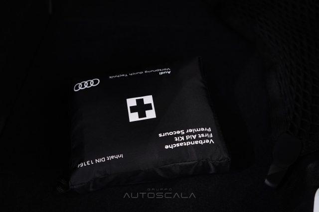 AUDI Q3 35 TDI 150cv S tronic Business S Line