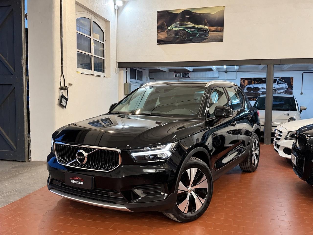Volvo XC40 D3 Geartronic R-design 150CV