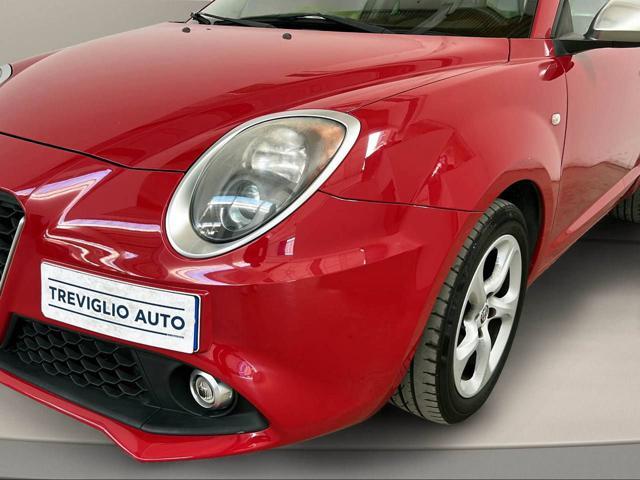 ALFA ROMEO MiTo 1.4 78 CV 8V S&S Super