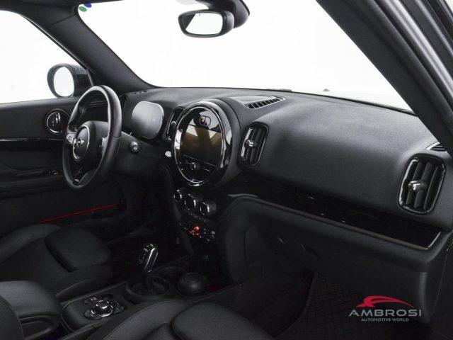 MINI Countryman John Cooper Works 2.0 John Cooper Works ALL4