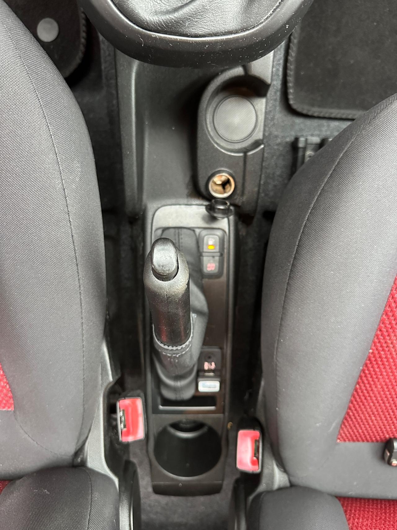 Fiat Doblo Doblò 1.4 T-Jet soli 135mila km unipro